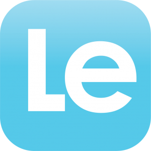 Lenders.lv logotips